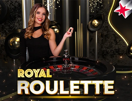 Royal Roulette